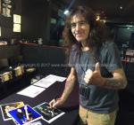 steve harris